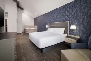 Best Western Plus Prince George - Camera