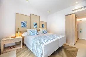 Hotel Vibra Yamm Sunset -New Opening 2025 - Chambre