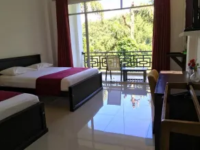 Kandy Rivers Edge Nature Resort - Camera