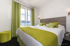 Hôtel George Sand - Zimmer