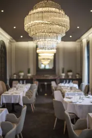 The Originals Boutique, La Maison Rouge, Lens Ouest - Restaurant
