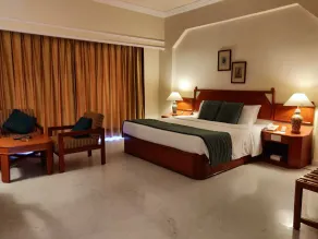 Rajdarshan - A Lake View Hotel in Udaipur - Quarto