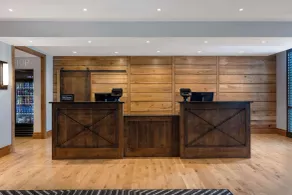 Homewood Suites By Hilton Billings, MT - Réception