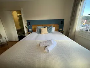 Hotel Donosti - Chambre