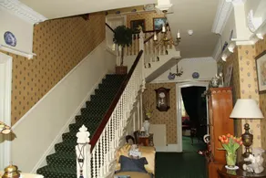 Rylstone Manor - Lobby