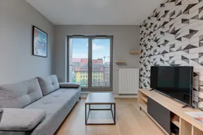 GRANO APARTMENTS Gdańsk Old Town Residence SPA & Wellness - Room