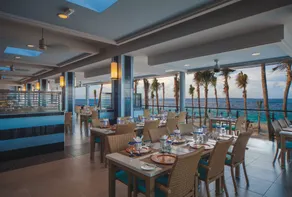 Riu Cancun - Adults Only - All Inclusive - Restaurant