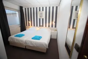 Het Wapen van Enkhuizen - Room