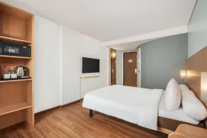 Ibis Gading Serpong - Room