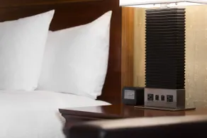 Doubletree by Hilton Somerset Hotel and Conference Center - Chambre