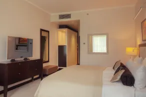 Grand Hotel River Park, a Luxury Collection Hotel, Bratislava - Habitación