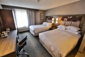 DoubleTree by Hilton Atlanta - Alpharetta - Chambre