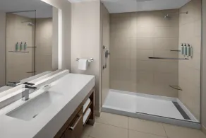 Residence Inn by Marriott Durham Duke University Medical Center Area - Salle de bain