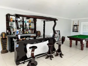 The Country House at Hunchy Montville - Reception