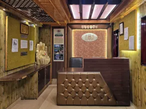 Anandam Near Mall Road - Reception