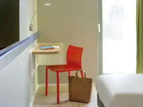 ibis budget Konstanz - Chambre