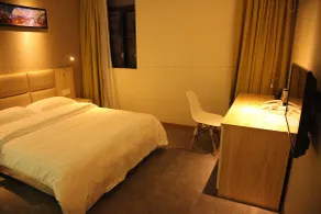 Shanghai Fish Inn East Nanjing Road - Room