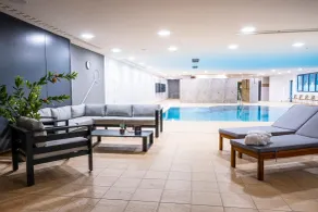 Feel Good Hotel - Piscine