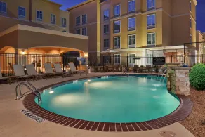 Homewood Suites by Hilton Odessa - Piscine