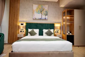 Watercress Hotels and Event - Room