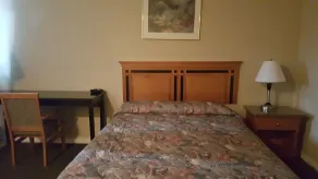Sunrise Motel - Zimmer