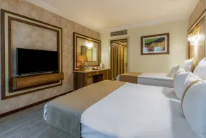 Polat Thermal Hotel - Room