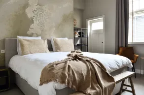 Herberg de Zwaan Elspeet - Habitación