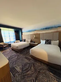 Golden Mesa Hotel - Room