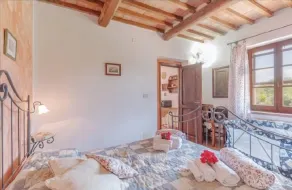 Bio Agriturismo Il Cavone - Camera