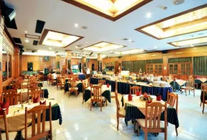 Maeyom Palace Hotel - Restaurant
