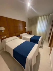 Hotel Tio Pepe - Rom
