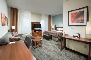 Staybridge Suites Augusta by IHG - Chambre