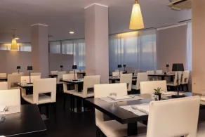 CHC Business Residence - Restaurant