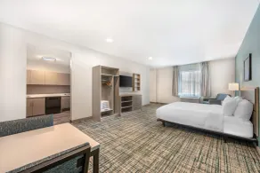 MainStay Suites Harrisburg Airport - Hershey South - Værelse