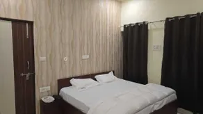Serene Stays - Fachada do alojamento