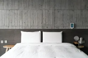 YZ SPA House - Room