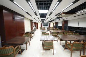 Midyat Assyria Hotel - Ristorante