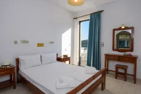 Fevro Hotel - Habitación