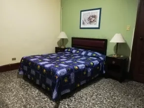 Hotel De Gante - Chambre