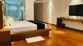 New Mazarine Surf - Salle de bain