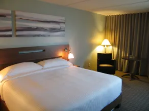 Auberge De La Baie - Værelse