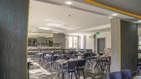 Grand Alisa Hotel (Ex. Royalisa Hotel) - Restaurant