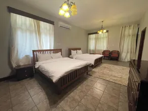 Olivia Guesthouse - Room