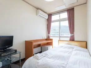 HOTEL Tsuru Sendai - Chambre
