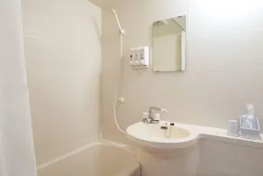 Comfort Inn Kashima - Bagno