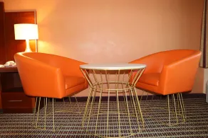 Sunbird Cape Cod Resort - Chambre