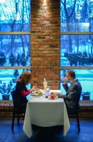 Hotel Liburnia - Restaurant