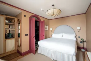 The Hat Maker Boutique Hotel - Room