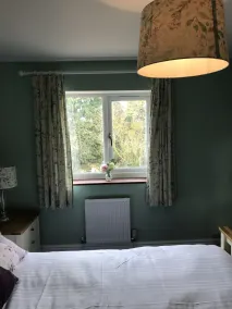 Windylands - Habitación