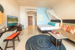 Buri Rasa Village Phangan - Chambre
